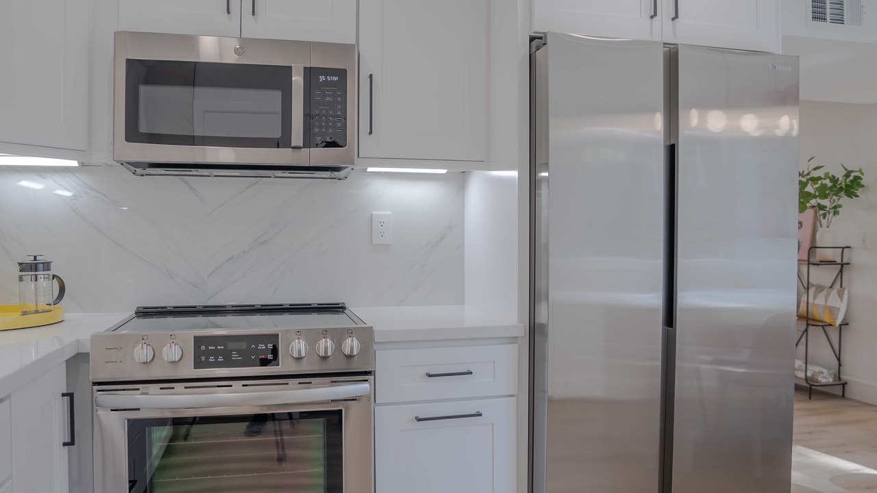 Photo of Kitchen in Lake Forest