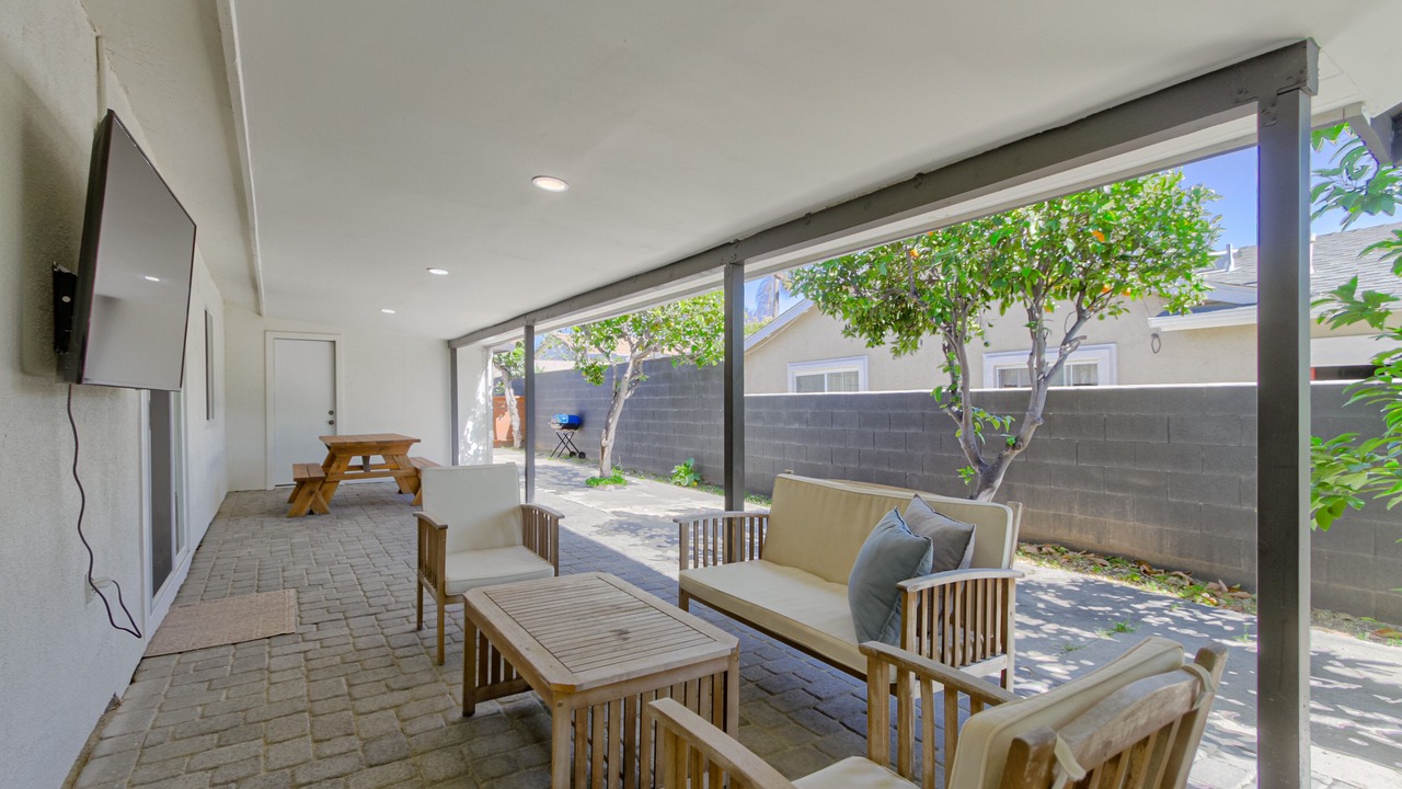Photo of Outdoor in North Valley