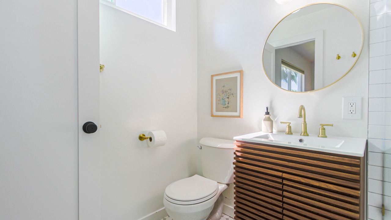 Photo of Bathroom in North Valley