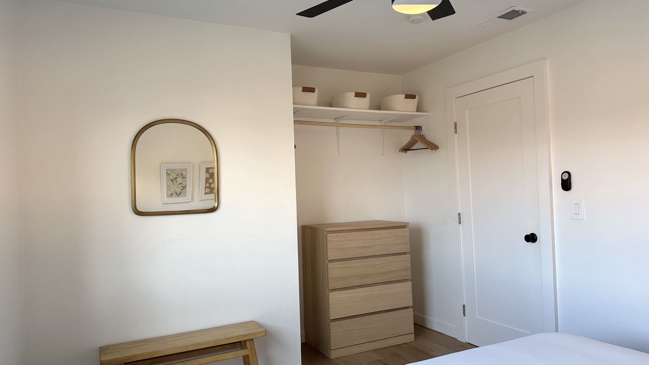 Photo of Bedroom in North Valley