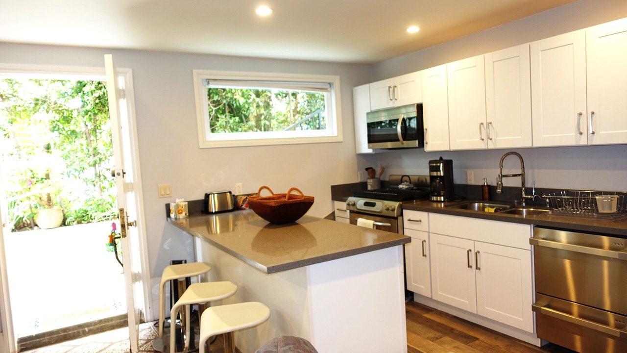 Photo of Kitchen in Westwood
