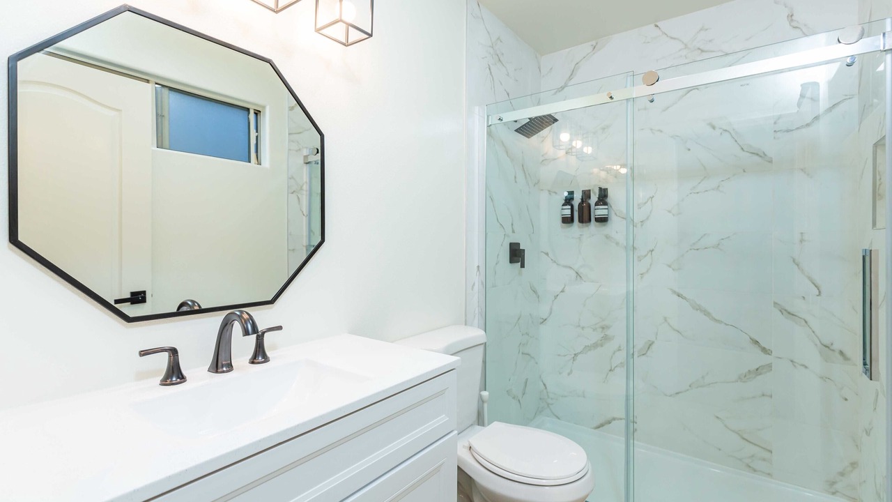 Photo of Bathroom in East Pasadena