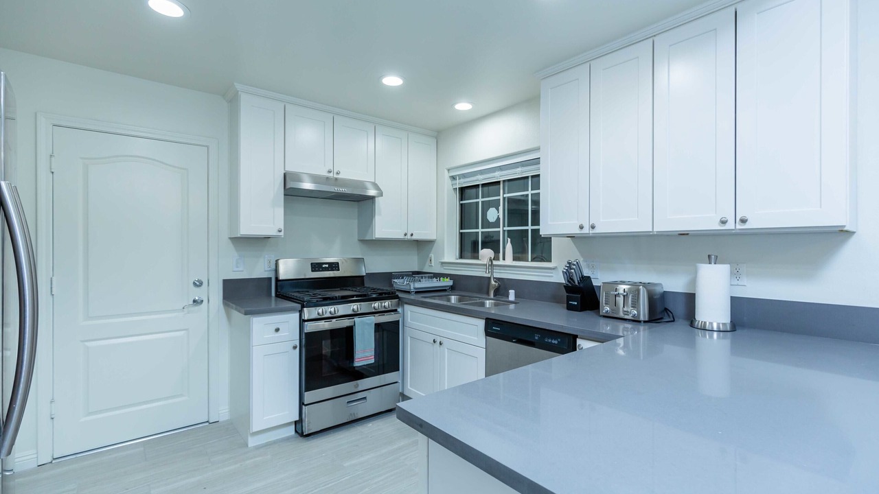 Photo of Kitchen in East Pasadena