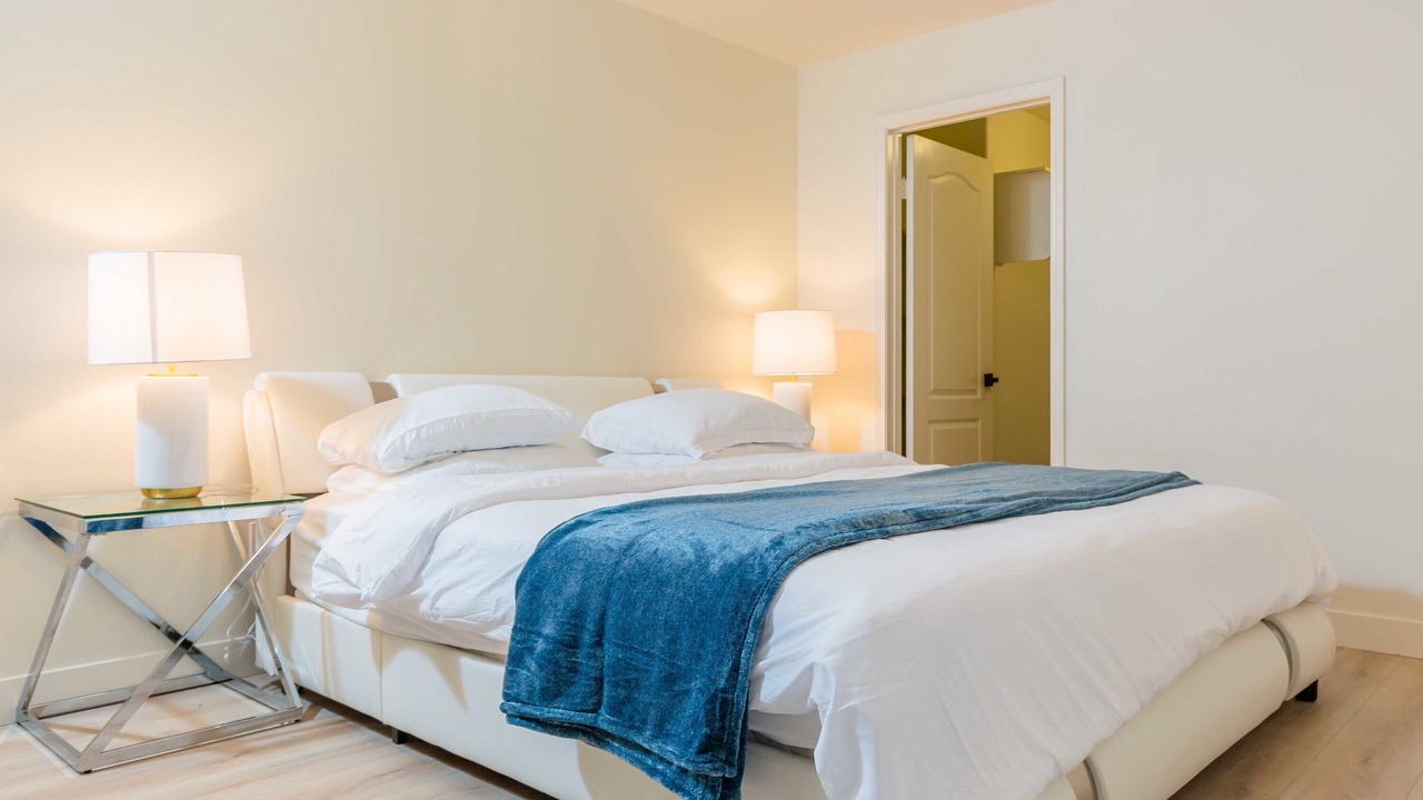 Photo of Bedroom in East Pasadena
