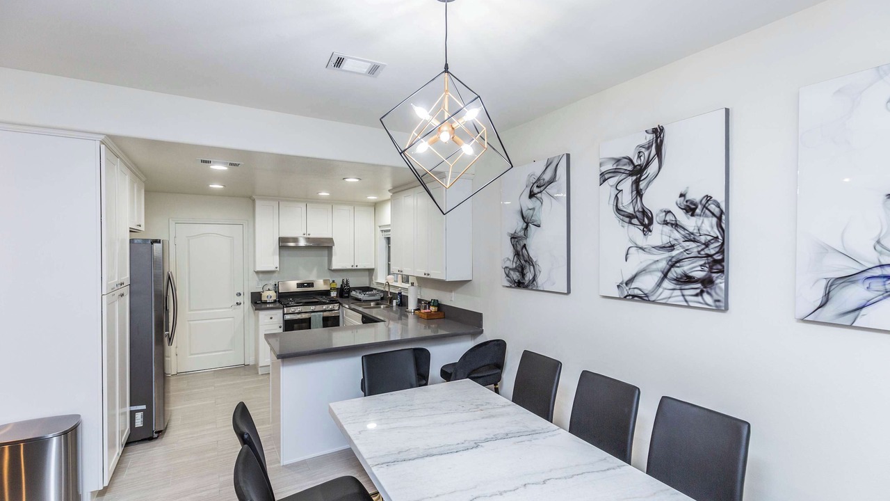 Photo of Kitchen in East Pasadena