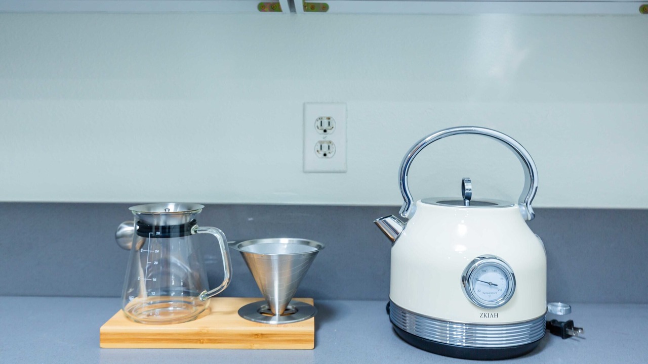 Photo of Kitchen in East Pasadena