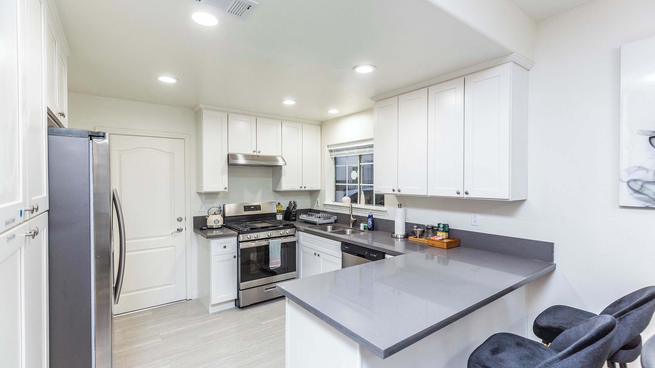 Photo of Kitchen in East Pasadena