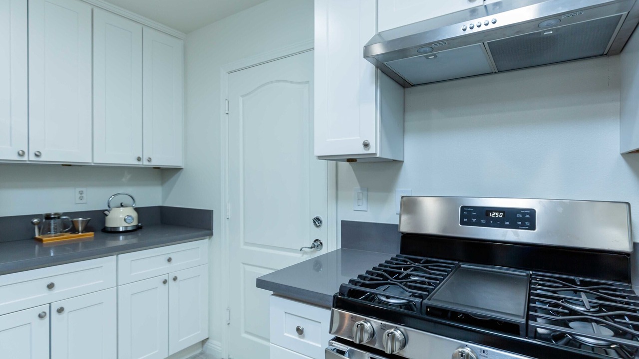 Photo of Kitchen in East Pasadena