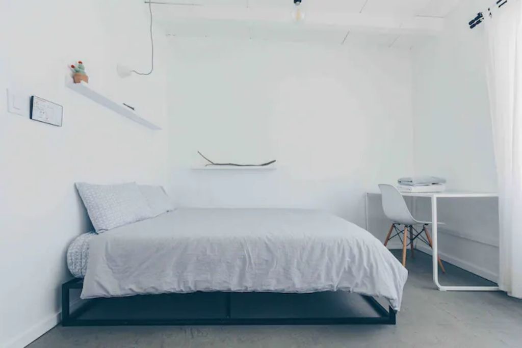 Photo of Bedroom in Twentynine Palms