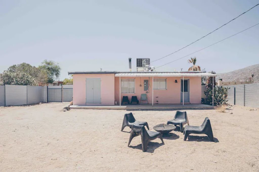 Photo of Outdoor in Twentynine Palms