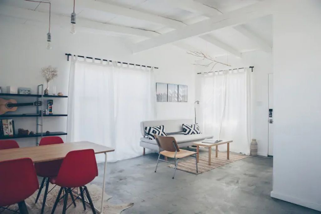 Photo of Livingroom in Twentynine Palms