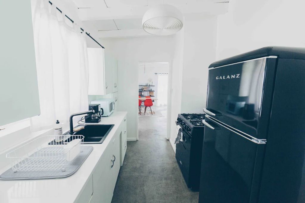 Photo of Kitchen in Twentynine Palms