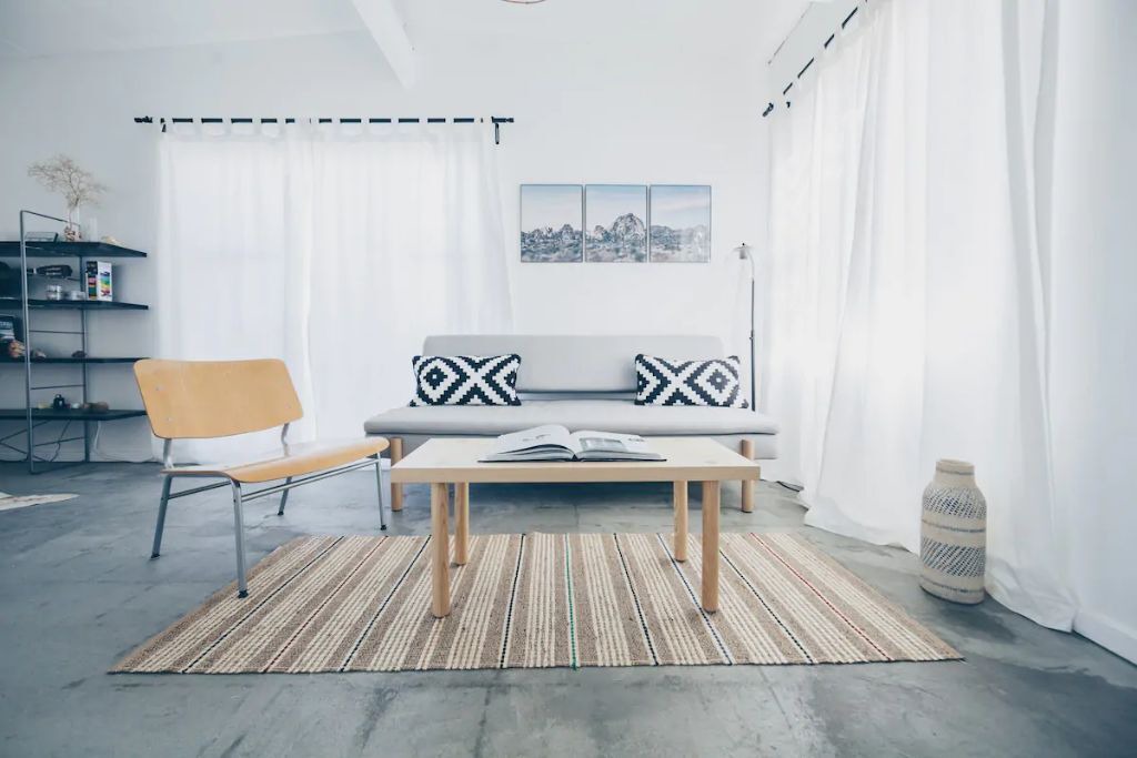 Photo of Livingroom in Twentynine Palms