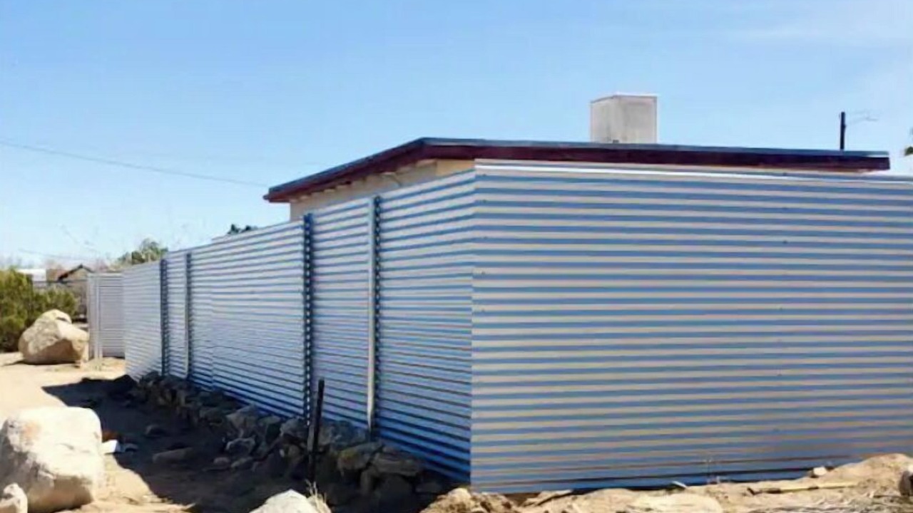 Photo of Outdoor in Twentynine Palms
