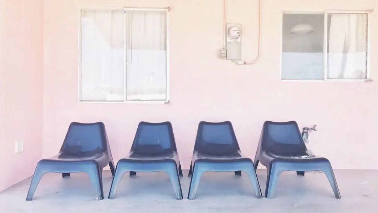 Photo of Outdoor in Twentynine Palms