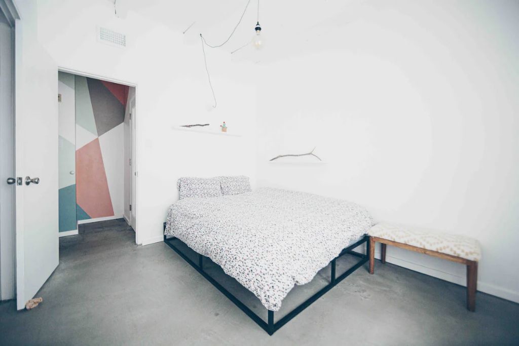 Photo of Bedroom in Twentynine Palms