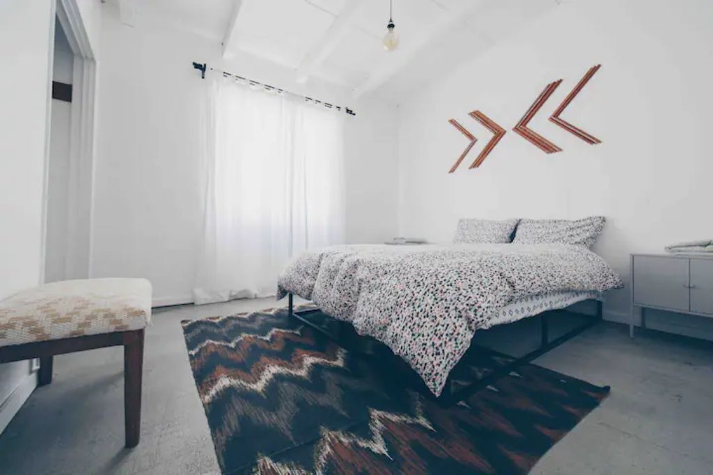 Photo of Bedroom in Twentynine Palms