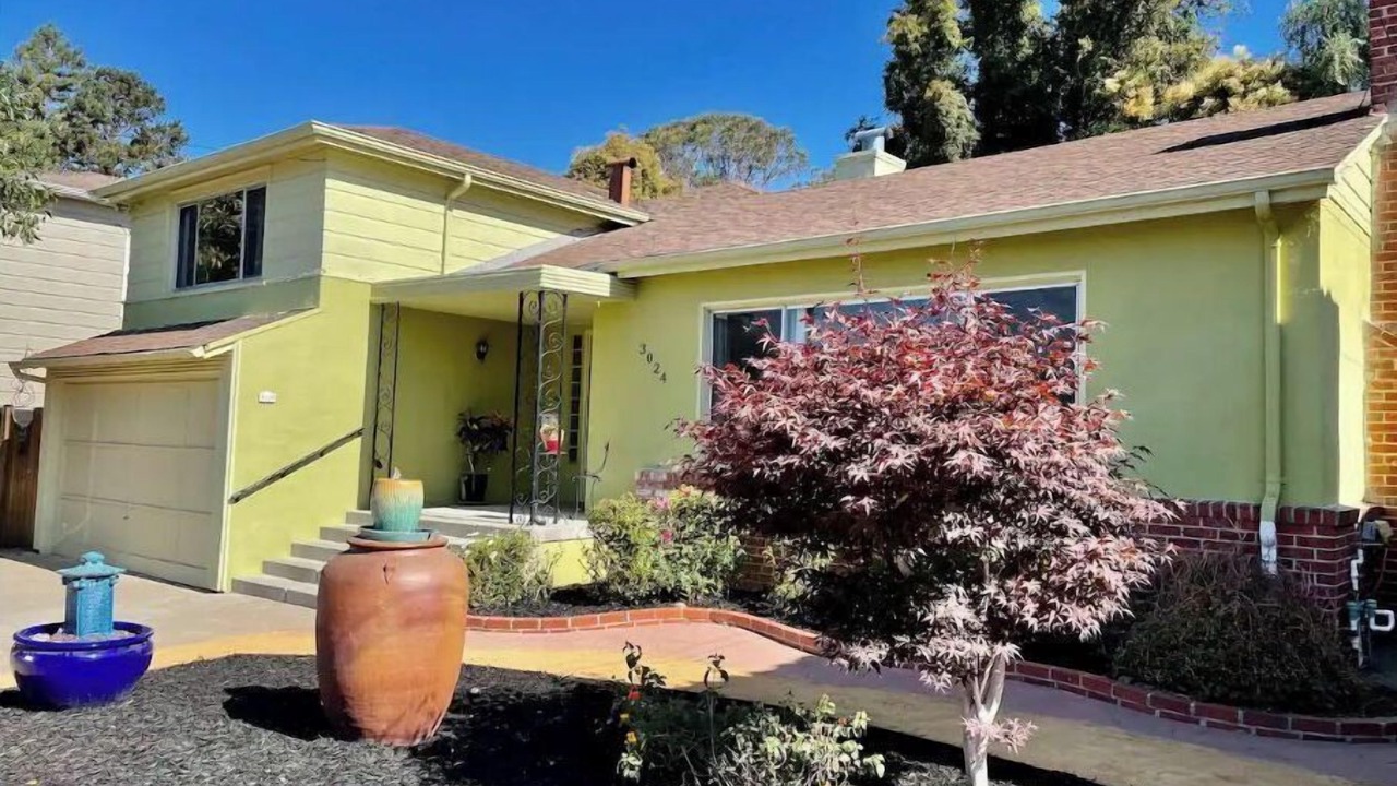 Photo of Outdoor in Oakland