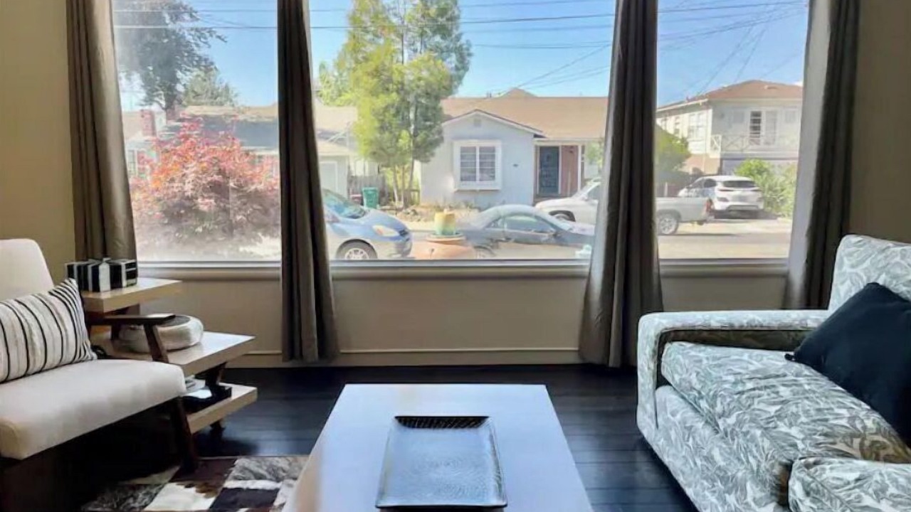 Photo of Outdoor in Oakland