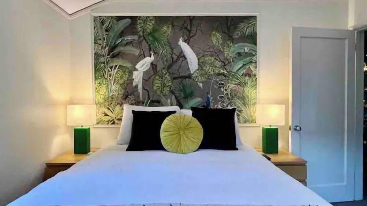 Photo of Bedroom in Oakland
