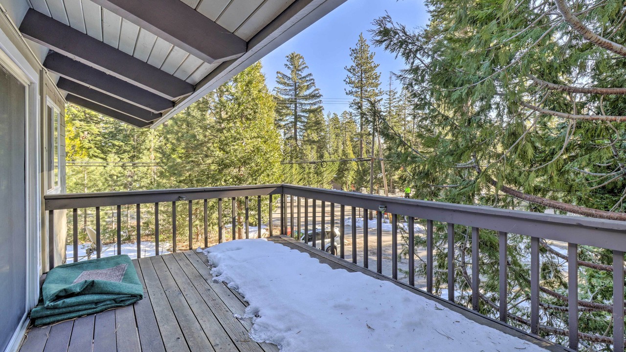 Photo of Others in Tahoe Sierra Estates
