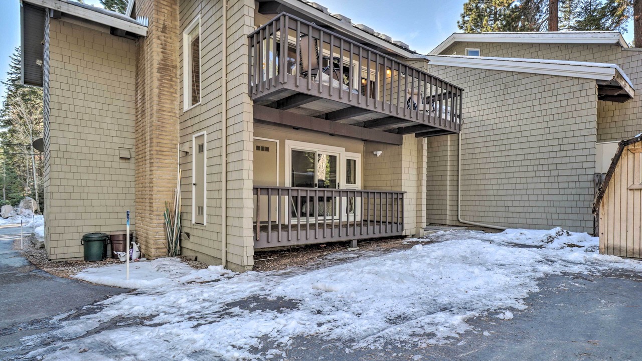 Photo of Others in Tahoe Sierra Estates