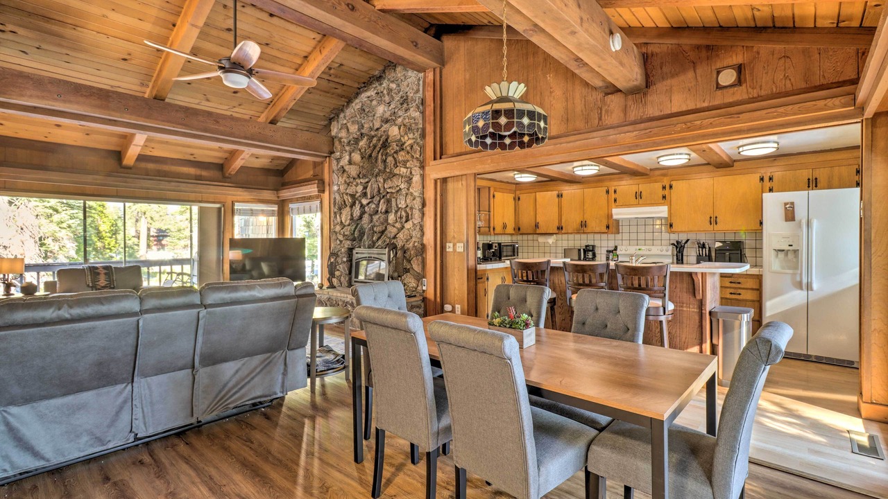 Photo of Others in Tahoe Sierra Estates