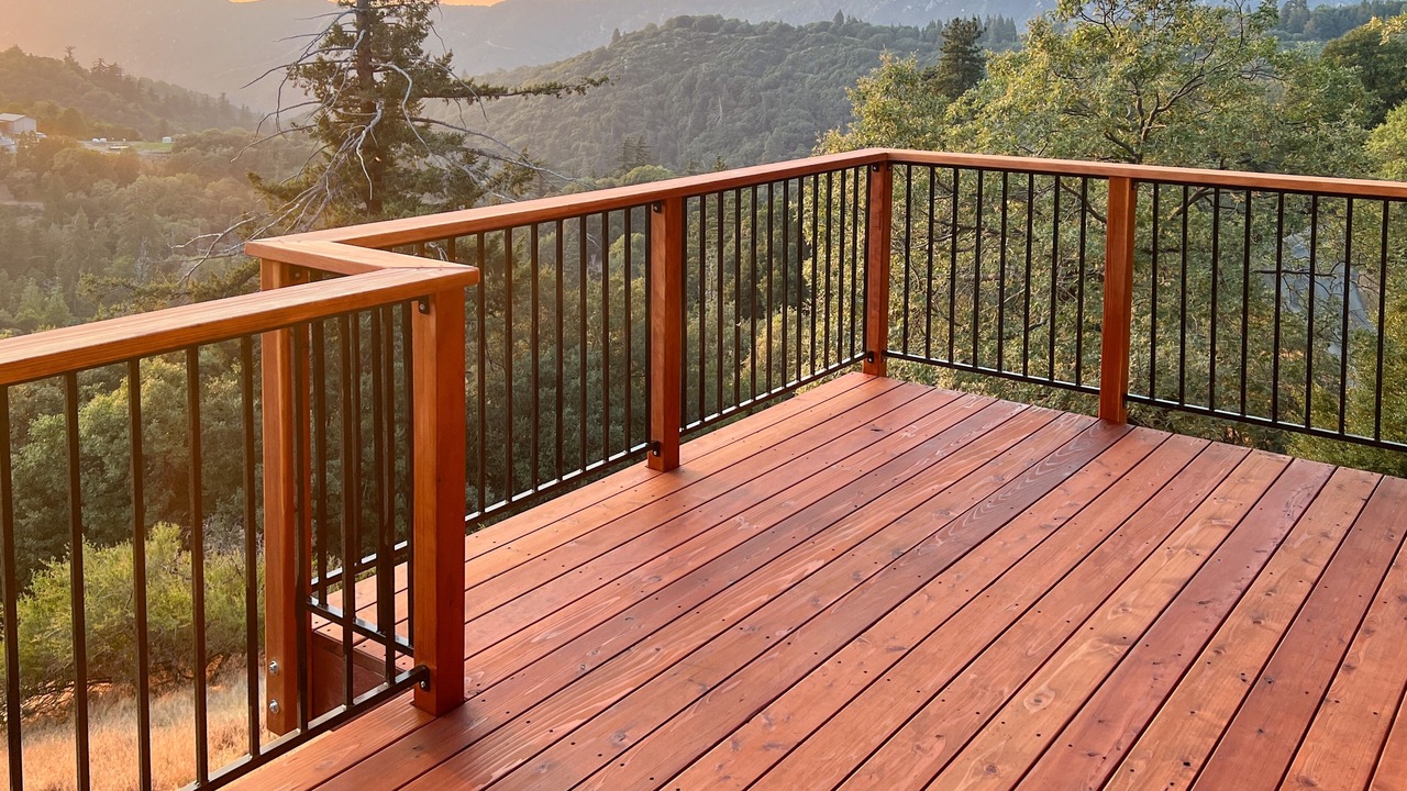 Photo of Outdoor in Crestline
