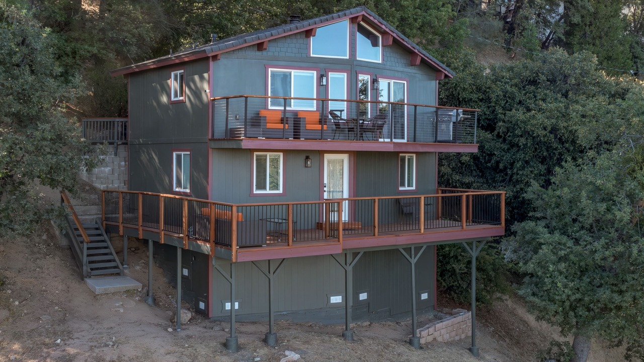 Photo of Outdoor in Crestline