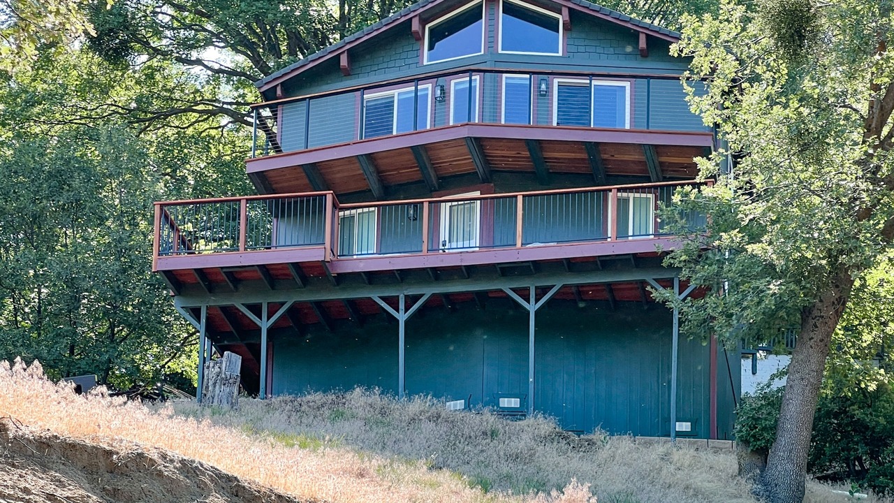 Photo of Outdoor in Crestline