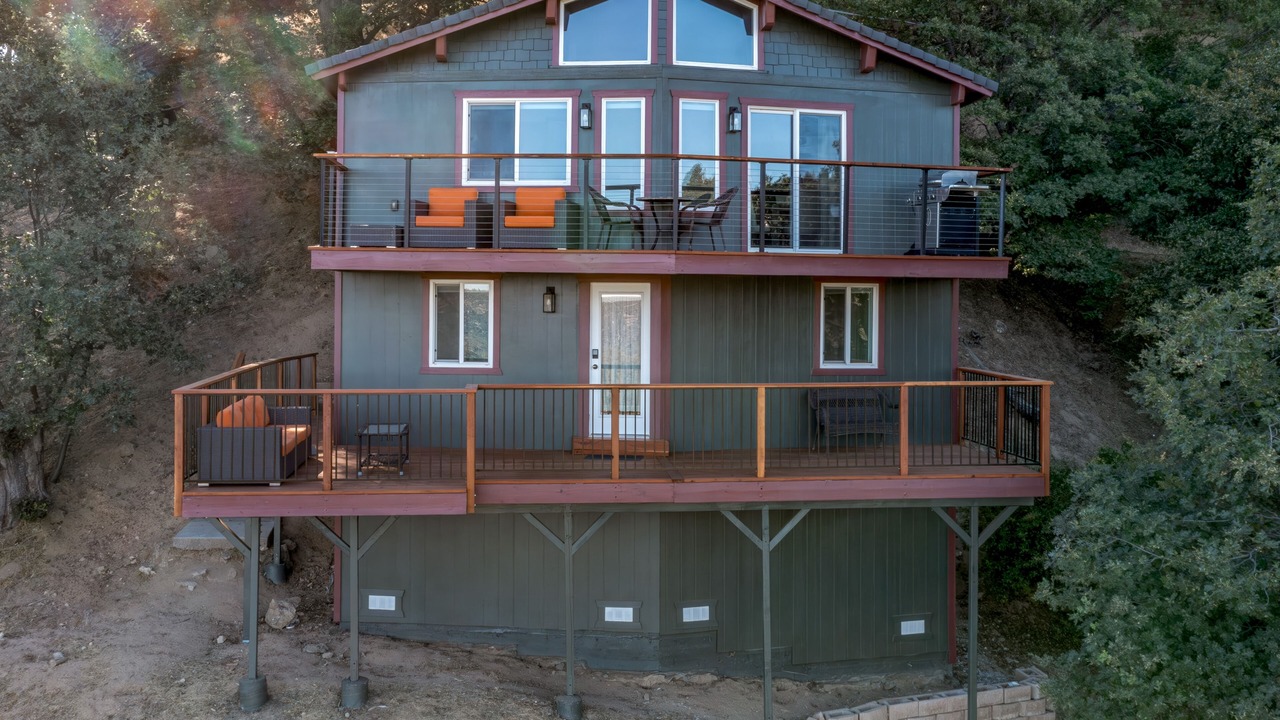 Photo of Outdoor in Crestline