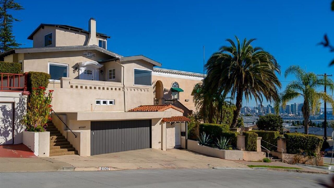Photo of Outdoor in Mission Hills