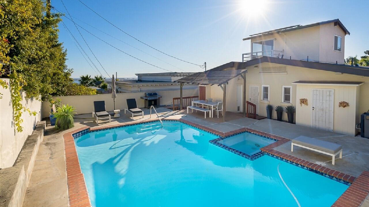 Photo of Outdoor in Mission Hills