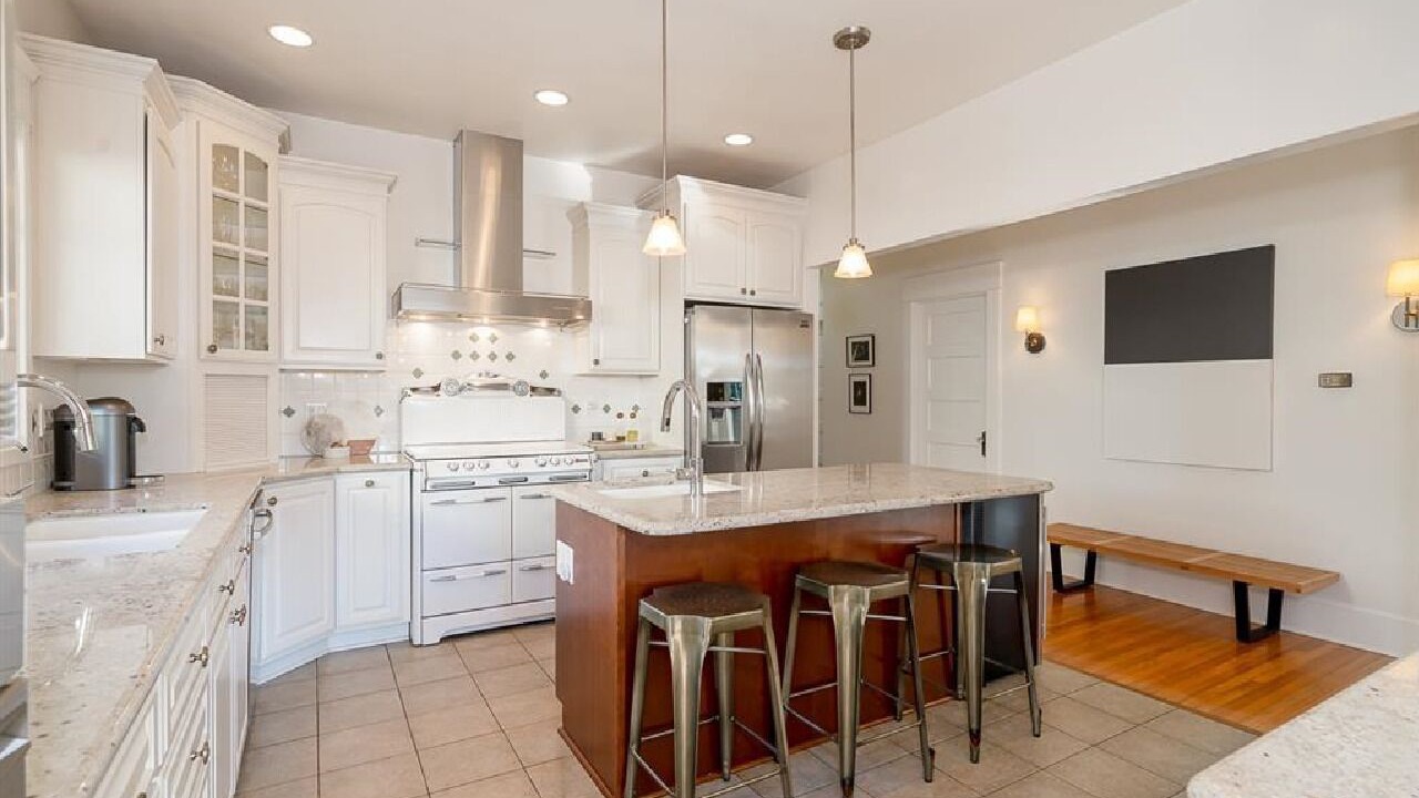 Photo of Kitchen in Mission Hills