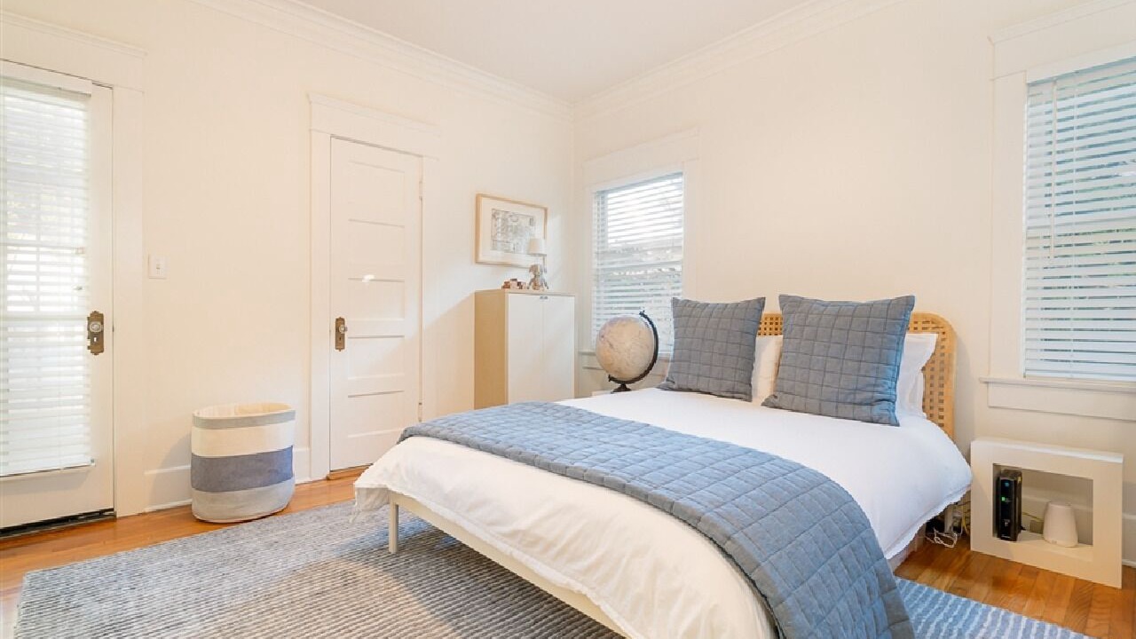 Photo of Bedroom in Mission Hills