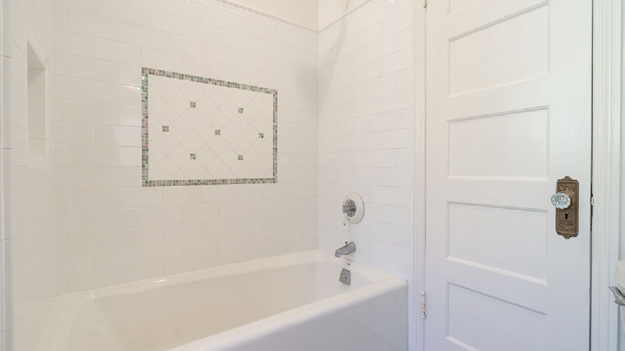 Photo of Bathroom in Mission Hills