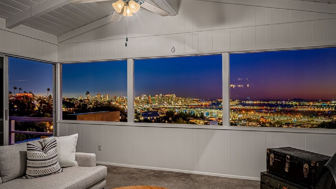 Photo of Livingroom in Mission Hills
