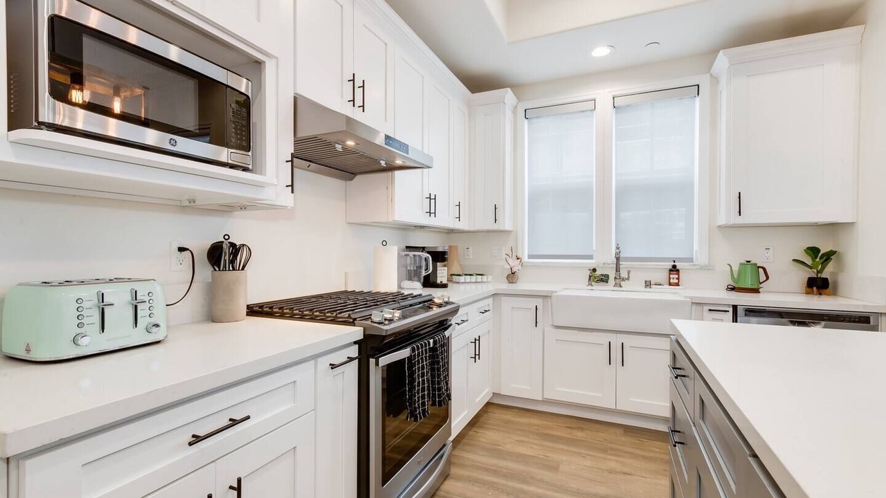 Photo of Kitchen in Pasadena