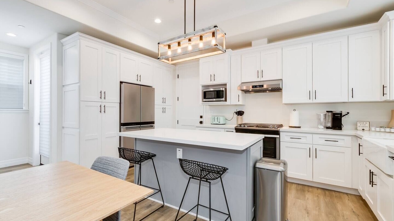 Photo of Kitchen in Lamanda Park