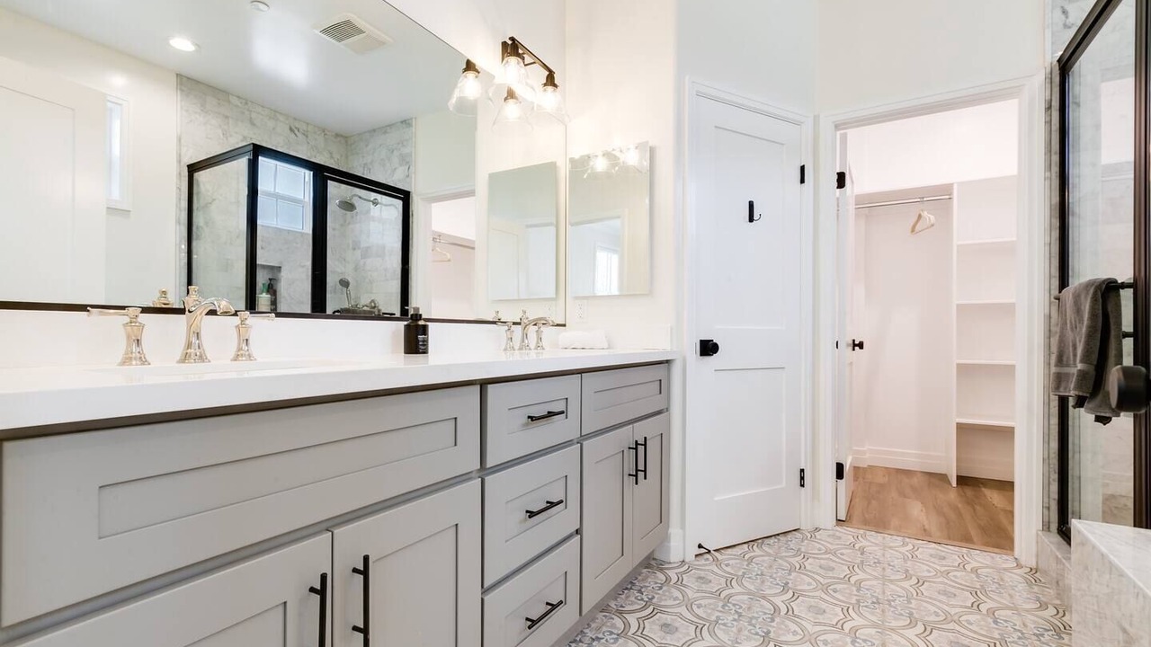 Photo of Bathroom in Pasadena