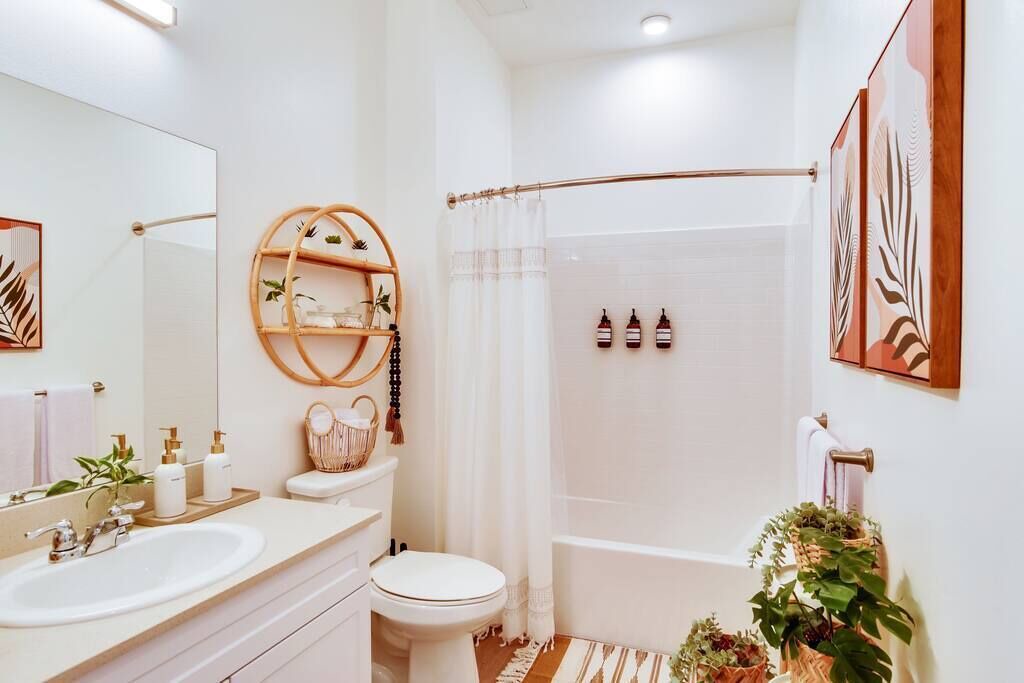 Photo of Bathroom in North Park