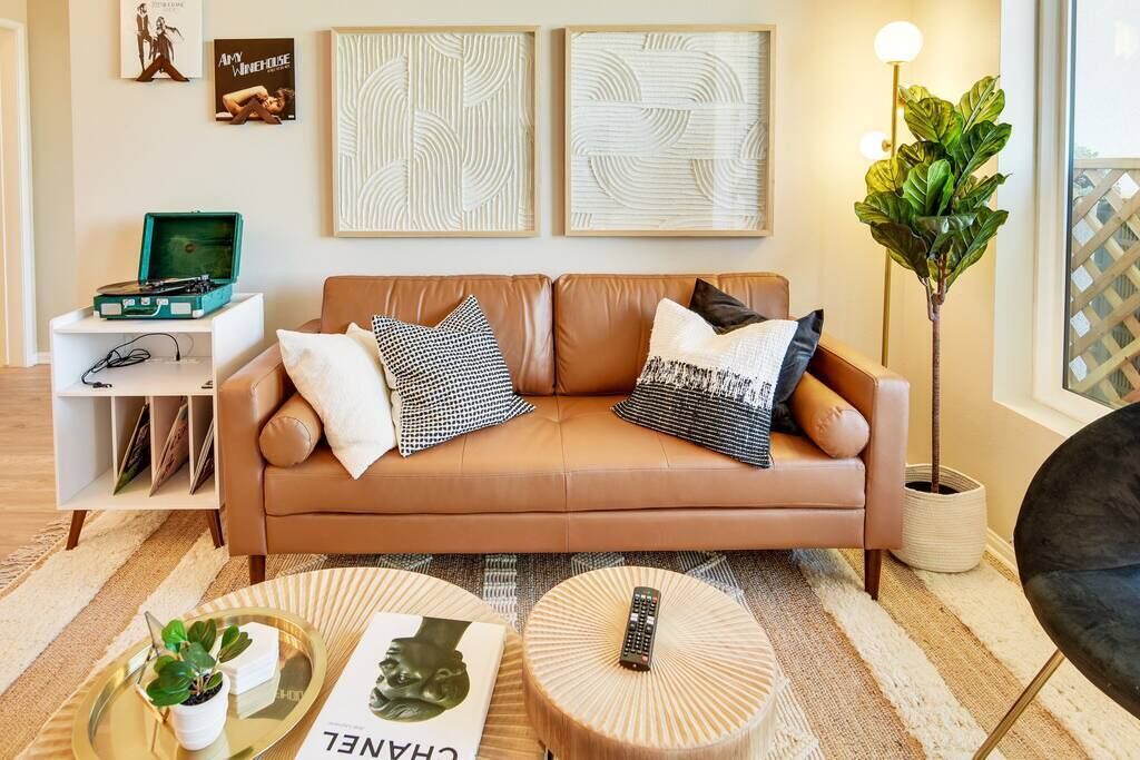 Photo of Bedroom in North Park