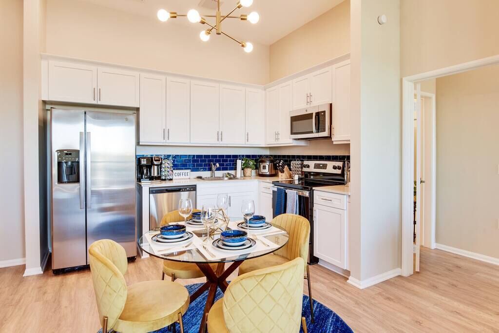 Photo of Kitchen in North Park