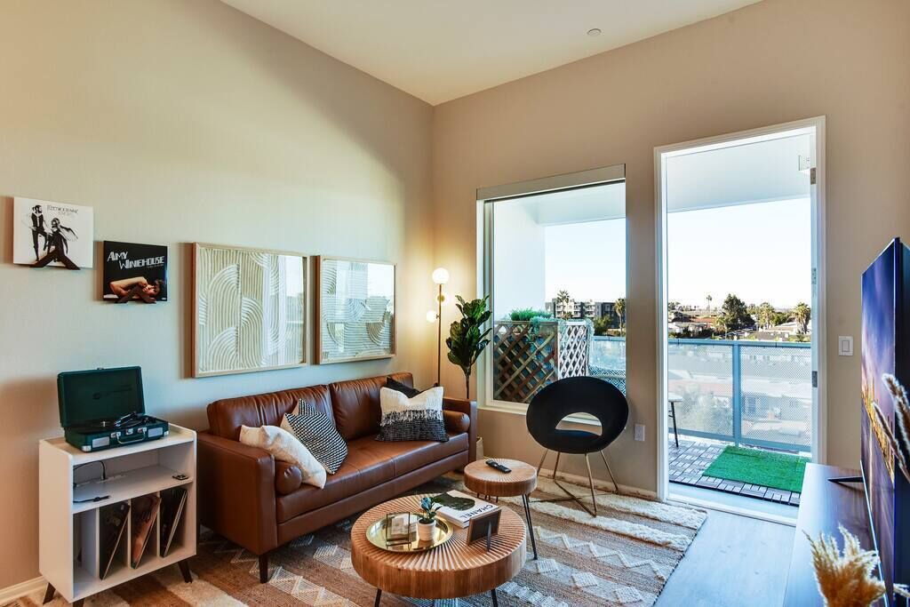 Photo of Bedroom in North Park