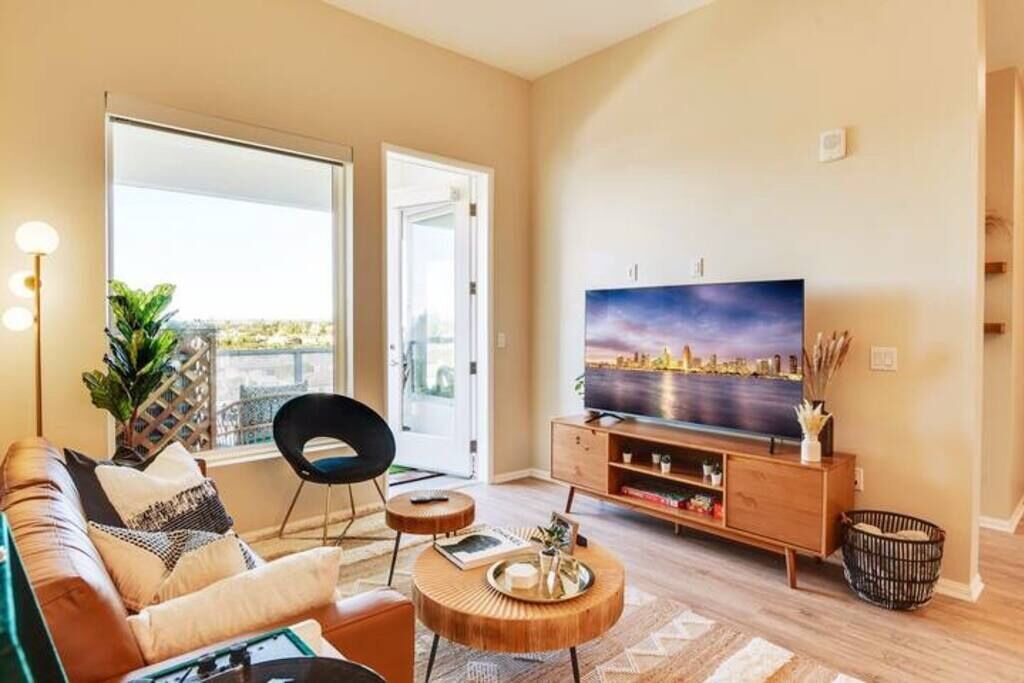 Photo of Bedroom in North Park