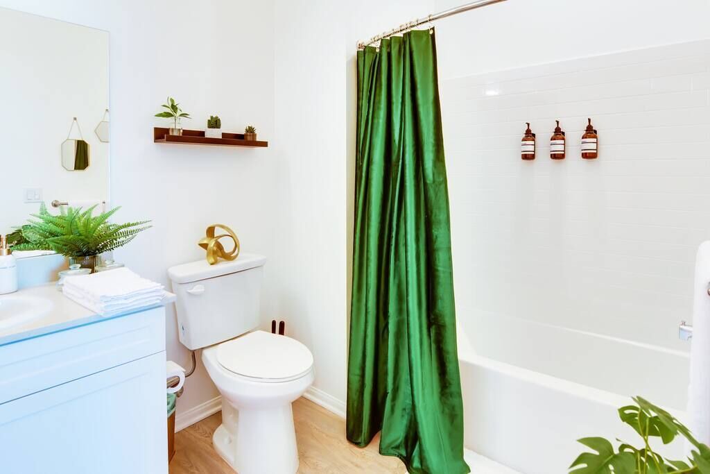 Photo of Bathroom in North Park