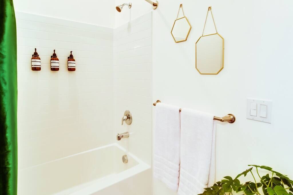 Photo of Bathroom in North Park