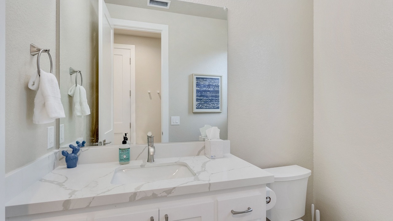 Photo of Bathroom in Forestville