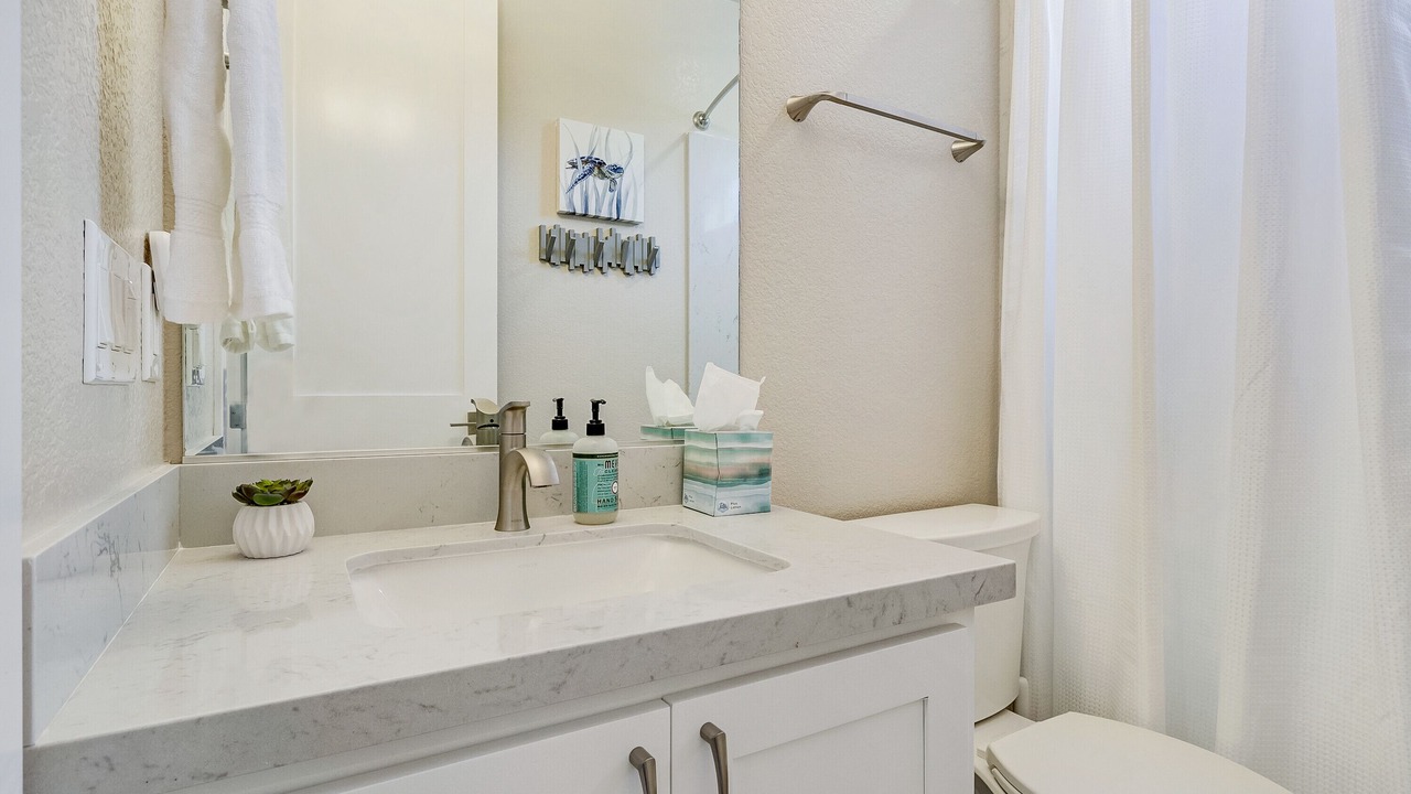Photo of Bathroom in Forestville