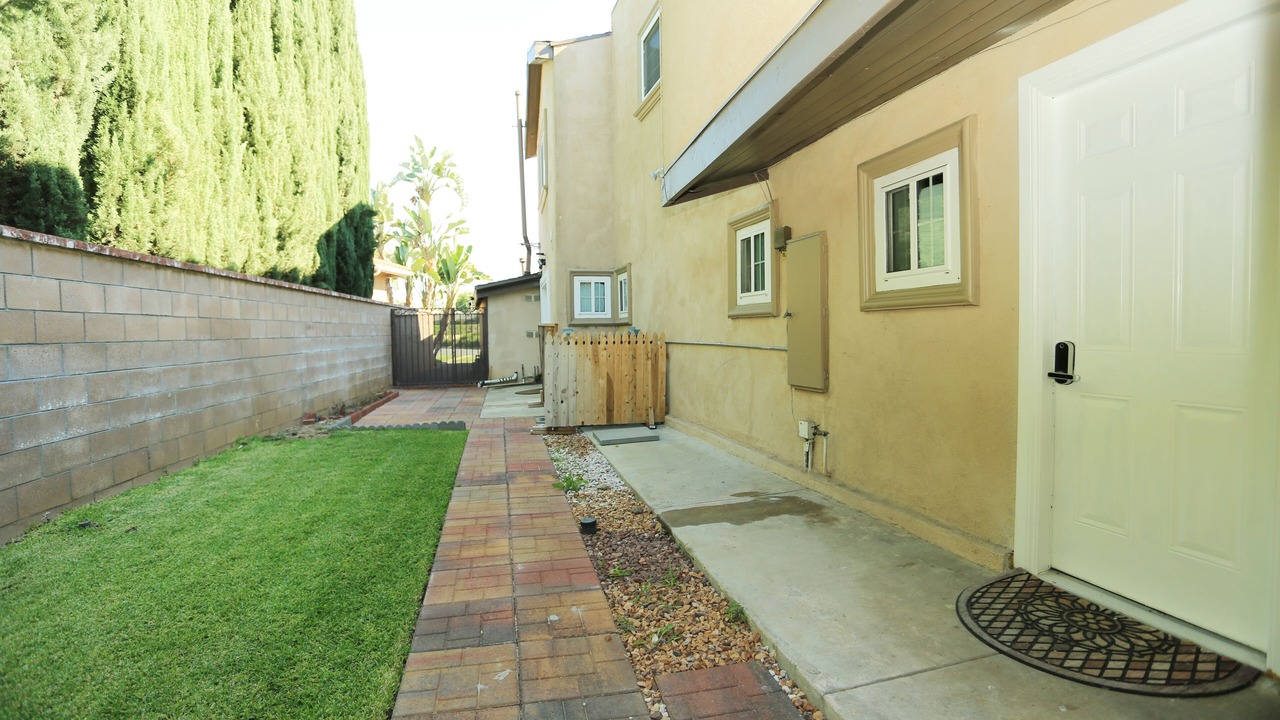 Photo of Outdoor in Covina